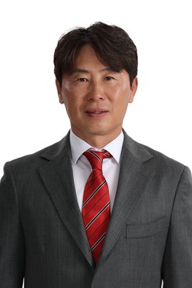 Gi-dong Kim