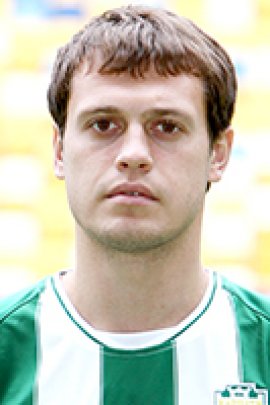 Pavlo Ksyonz