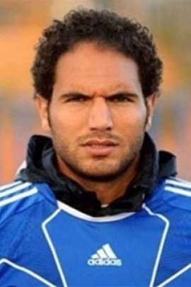 El Sayed Farid