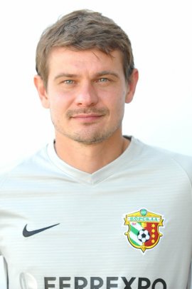 Pavlo Rebenok