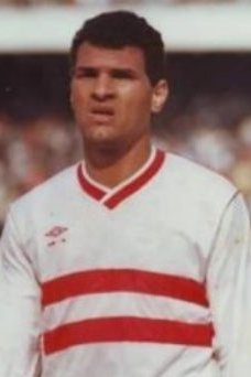 Nabil Mahmoud