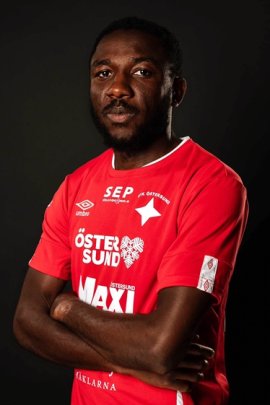 Chidi Omeje