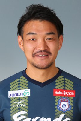 Shunsuke Fukuda