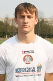 Dmytro Zozulya