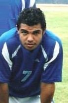 Mohamed El Sogher