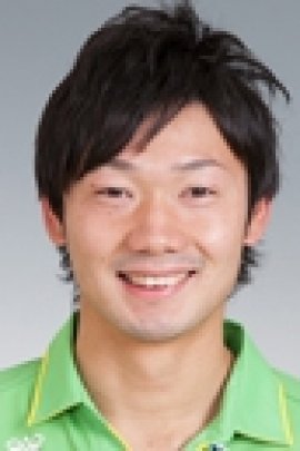 Takahiko Sumida