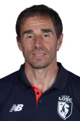 Jean-Pierre Mottet