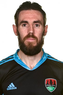 Mark McNulty