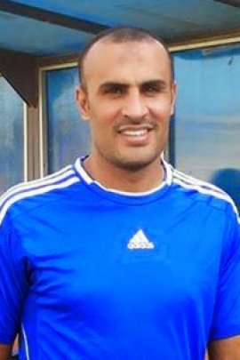 Sameh El Saka