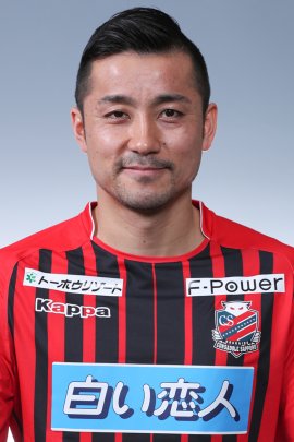 Yoshihiro Uchimura