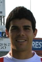  Javi Ballesteros