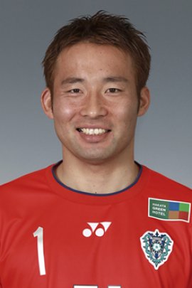 Ryuichi Kamiyama