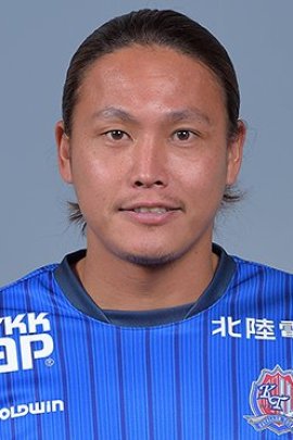 Yusuke Tanaka