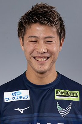 Yoichiro Kakitani