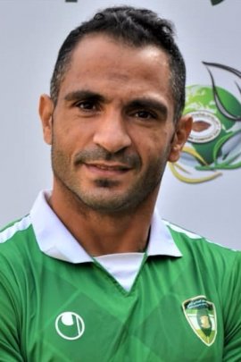 Essam Saad