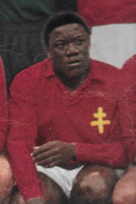 Benjamin Akouaté