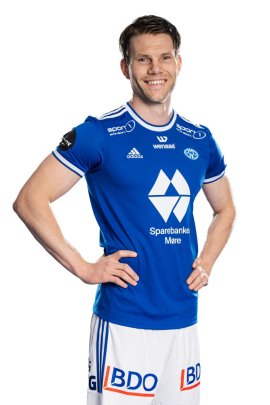 Björn Bergmann Sigurdarson