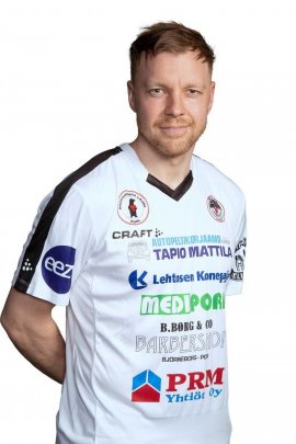 Samu-Petteri Mäkelä - Stats and titles won - 2021