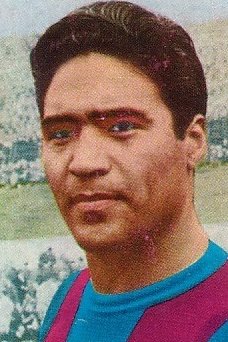 Julio César Benitez Amoedo