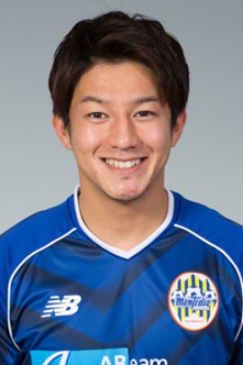 Kohei Higa