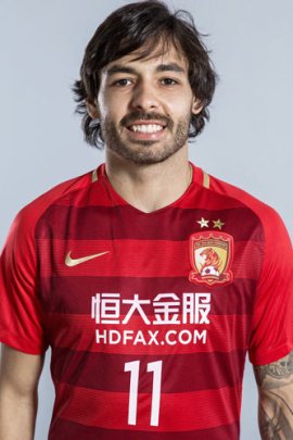 Ricardo Goulart