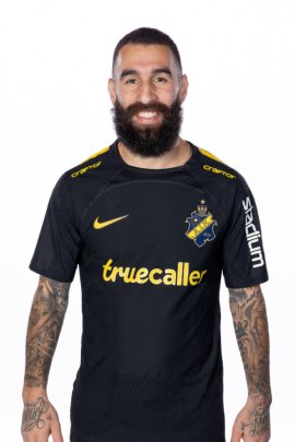 Jimmy Durmaz