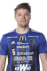 Erik Nilsson