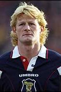 Colin Hendry