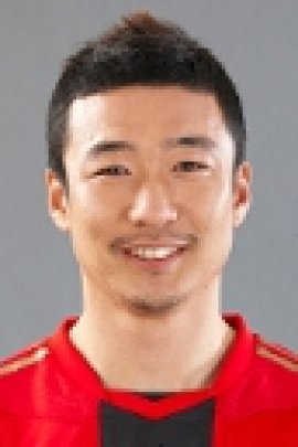 Tae-uk Choi