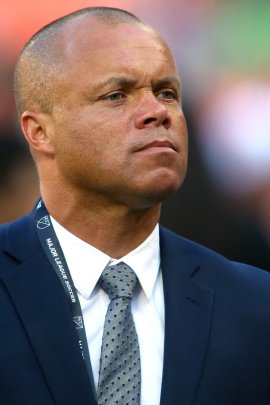 Earnie Stewart