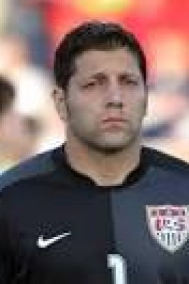 Tony Meola