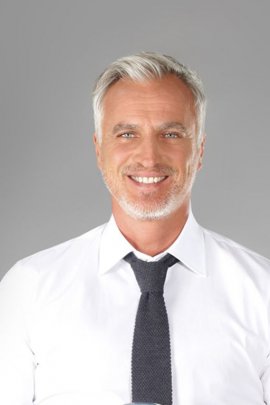 David Ginola