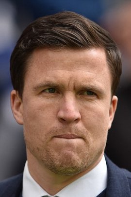 Gary Caldwell