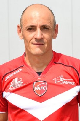 Sébastien Roudet