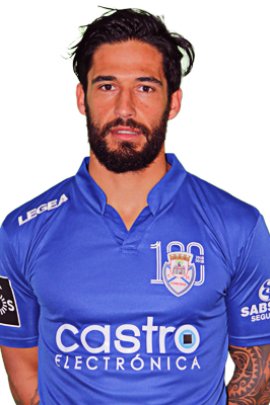 Tiago Gomes