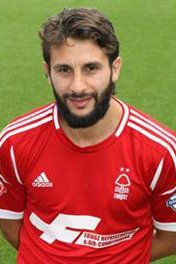 Djamel Abdoun