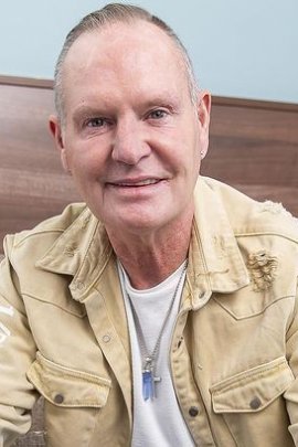 photo Paul Gascoigne