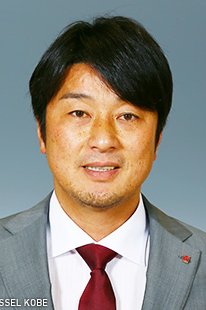 Atsuhiro Miura