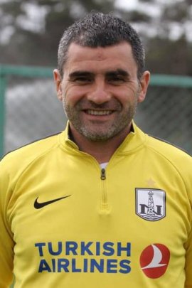 Fizuli Mammadov