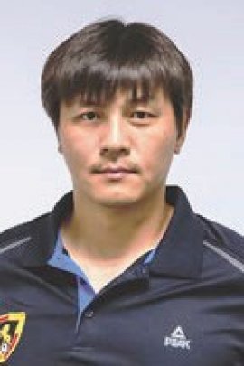 Yuning Zhang