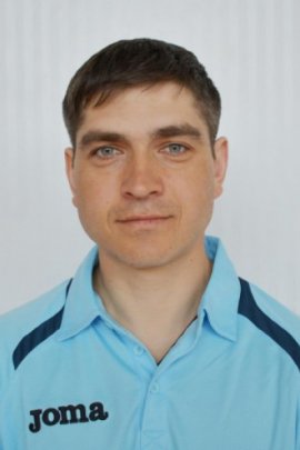 Aleksandr Eshkin