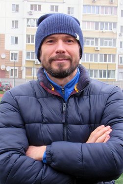 Sergiy Datsenko