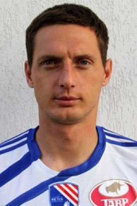 Sergey Rashevskiy