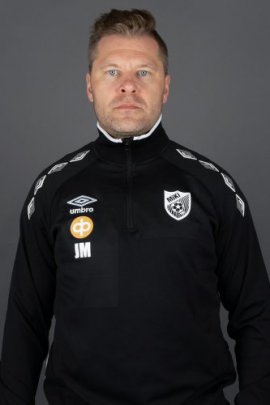 Janne Moilanen