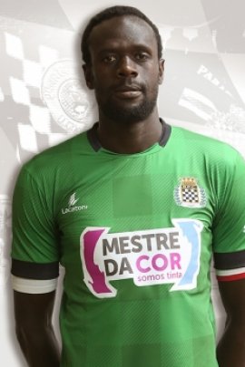 Mamadou Ba