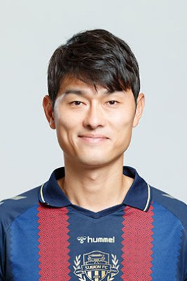 Dong-hyeon Yang