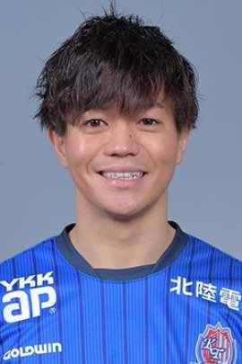 Junya Osaki Kataller Toyama Stats Titles Won