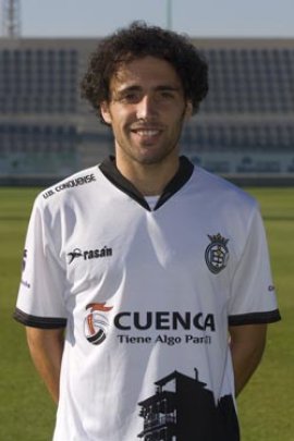  Javi Salero