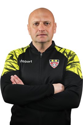 Aleksandr Lisovskiy