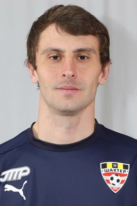 Roman Stepanov